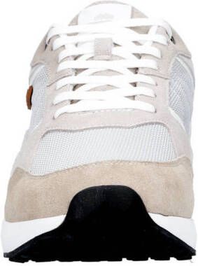 Cycleur de Luxe Disaster Gind sneakers lichtgrijs beige