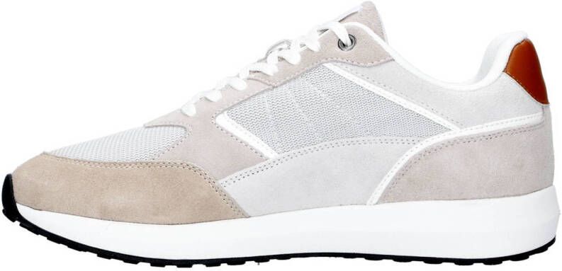 Cycleur de Luxe Disaster Gind sneakers lichtgrijs beige