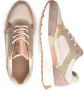 Cycleur de Luxe Drina leren sneakers lichtroze - Thumbnail 2