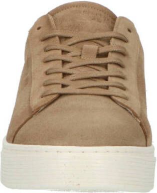 Cycleur de Luxe Feebleu suède sneakers taupe