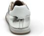 Cycleur de Luxe Lotus leren sneakers zilver - Thumbnail 3