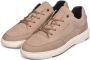 Cycleur de Luxe ND1 nubuck sneakers taupe - Thumbnail 2