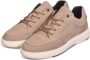 Cycleur de Luxe ND1 nubuck sneakers taupe - Thumbnail 2