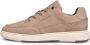 Cycleur de Luxe ND1 nubuck sneakers taupe - Thumbnail 3