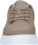 Cycleur de Luxe Stijlvolle Lucinda Sneaker Beige Heren - Thumbnail 3