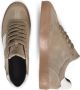 Cycleur de Luxe V5 suède sneakers taupe - Thumbnail 2
