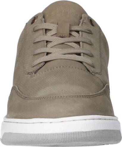Cycleur de Luxe VR12 nubuck sneakers taupe