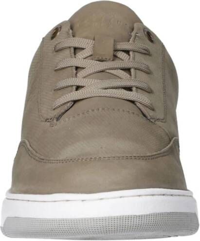 Cycleur de Luxe VR12 nubuck sneakers taupe