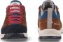 Dachstein sf-21 gtx 1925 wmn Lage wandelschoenen dames Bruin - Thumbnail 5
