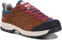 Dachstein sf-21 gtx 1925 Lage wandelschoenen heren Bruin - Thumbnail 5