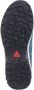 Dachstein Sinabell Wmn 1925 wandelschoenen donkerblauw rood - Thumbnail 4