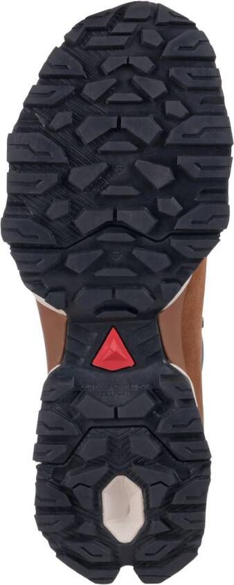Dachstein Trail Outdoor Mid M wandelschoenen bruin