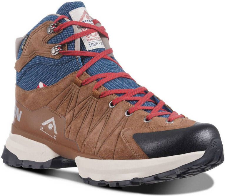 Dachstein Wildspitze wandelschoenen bruin