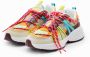 Desigual Zwarte Dames Sneakers Multicolor Dames - Thumbnail 2