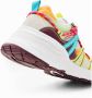 Desigual Zwarte Dames Sneakers Multicolor Dames - Thumbnail 3