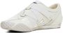 Desigual leren sneakers ecru - Thumbnail 3