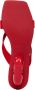 Desigual muiltjes rood - Thumbnail 2
