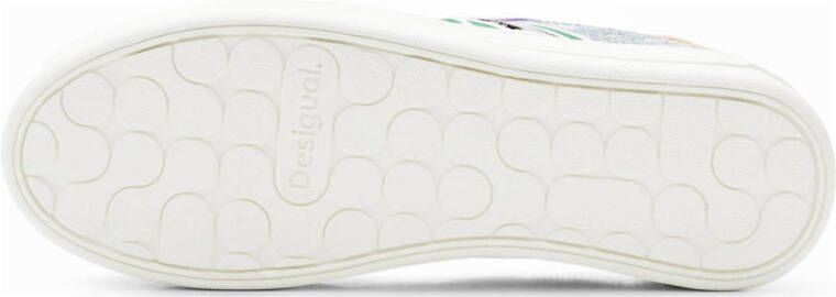 Desigual sneakers multi