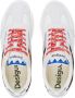 Desigual sneakers wit - Thumbnail 3