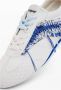 Desigual sneakers wit blauw - Thumbnail 2
