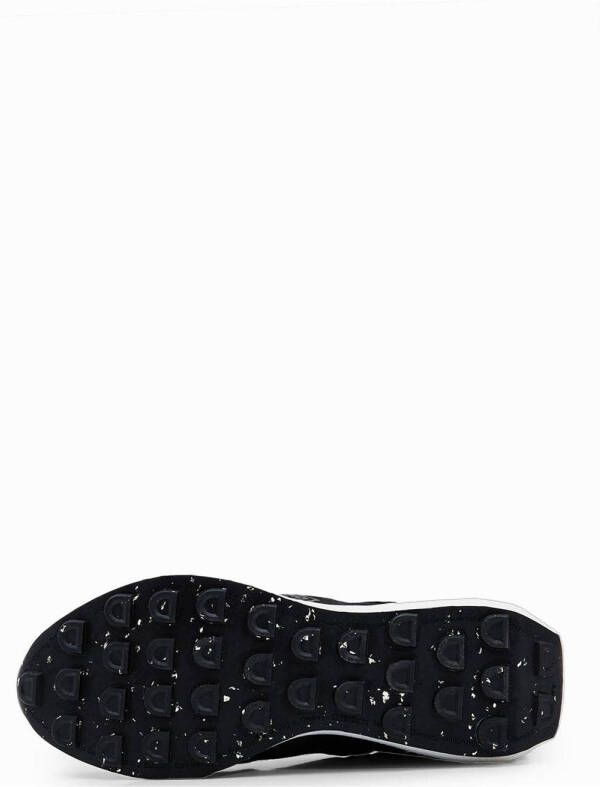 Desigual sneakers zwart