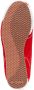 Desigual suède sneakers rood - Thumbnail 3