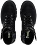 Desigual veterboots zwart - Thumbnail 3