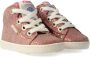 Develab 41492 479 Old Pink Fantasy Sneakers - Thumbnail 5