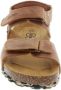 Develab 48275 Kinderen SandalenJongensKindersandalen Cognac - Thumbnail 9