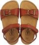 Develab leren sandalen cognac Bruin Jongens Leer Effen 32 - Thumbnail 7