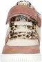 Develab Baby schoentjes Baby schoentjes Roze - Thumbnail 4