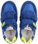 Develab 45791 Lage sneakers Jongens Kids Blauw - Thumbnail 7