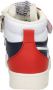 Diadora Magic Basket Mid kids sneaker Rood multi - Thumbnail 3
