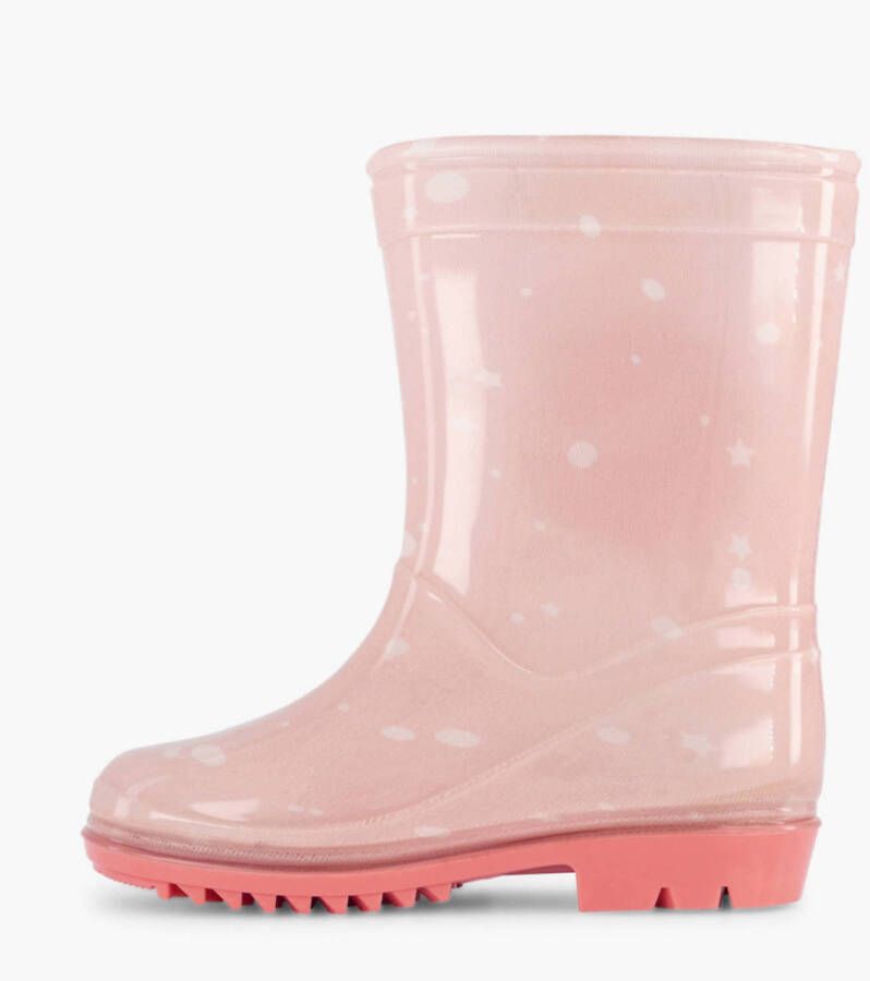 Regenlaarzen kind sales van haren