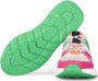 POSH by PS Poelman POSH By Poelman Sneaker Vrouwen Multi - Thumbnail 3