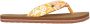 O'Neill Women's Ditsy Sun Sandals Sandalen bruin beige - Thumbnail 4