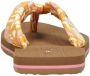 O'Neill Women's Ditsy Sun Sandals Sandalen bruin beige - Thumbnail 5