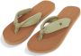 O'Neill Women's Ditsy Sun Sandals Sandalen bruin - Thumbnail 6
