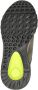 Ecco Exostride M nubuck sneakers kaki - Thumbnail 2