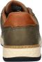 Skechers Veterschoenen GARLAN trekking schoen sneakers vrijetijdsschoen met contraststiksels - Thumbnail 4
