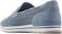 Medicus leren instappers blauw - Thumbnail 4