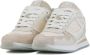 VIA VAI Lage Sneakers Dames Nora Maat: 37 Materiaal: Leer Kleur: Beige - Thumbnail 8