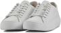 Blackstone Morgan low White Sneaker (low) Man White - Thumbnail 5