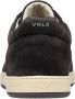 Van Lier Miami suède sneakers donkerbruin - Thumbnail 3
