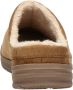 Skechers Pantoffels Relaxed Fit: Melson Harmen 210378 TAN Bruin - Thumbnail 6