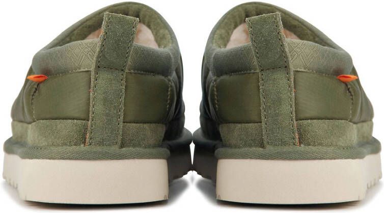 UGG pantoffels groen