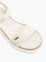 Esprit Beige chunky sandaal - Thumbnail 2