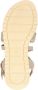 Dolcis dames sandaal Beige - Thumbnail 4