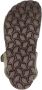 Kipling Guy sandaal kaki Groen Jongens Imitatieleer 26 - Thumbnail 10