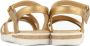 Graceland Roségouden sandaal sierketting - Thumbnail 3